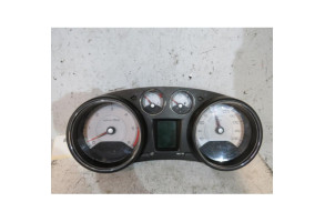 Compteur PEUGEOT 308 1 Photo n°2
