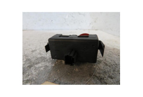 Bouton de warning RENAULT MODUS Photo n°2