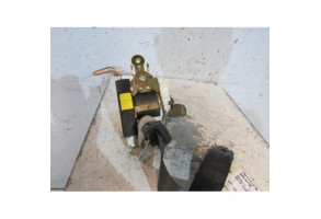 Ceinture arriere gauche RENAULT MODUS Photo n°2