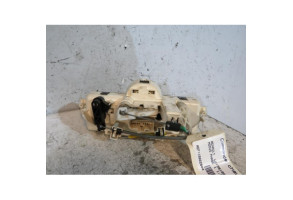 Commande chauffage RENAULT MODUS Photo n°2