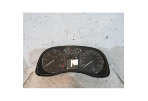 Compteur PEUGEOT 307 Photo n°1