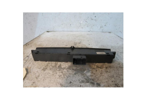 Bouton de warning FIAT GRANDE PUNTO Photo n°2