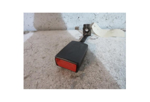 Attache ceinture arriere droit OPEL ASTRA H Photo n°1