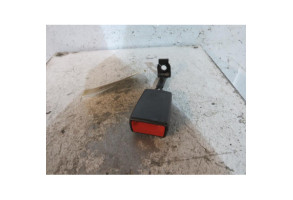 Attache ceinture arriere gauche OPEL ASTRA H Photo n°1