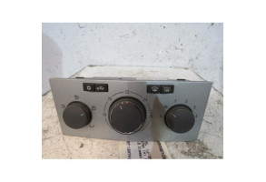 Commande chauffage OPEL ASTRA H Photo n°1