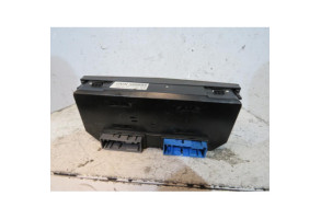 Commande chauffage OPEL ASTRA H Photo n°2