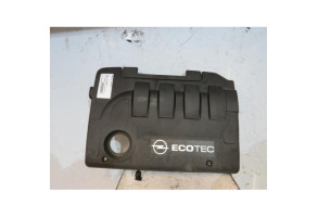Cache moteur  OPEL ASTRA H Photo n°1