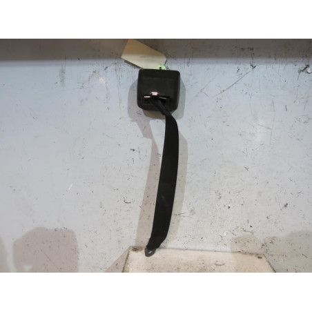 Ceinture arriere droit PEUGEOT 407
