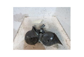 Avertisseur/Klaxon SEAT TOLEDO 2 Photo n°1