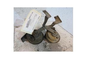Avertisseur/Klaxon SEAT TOLEDO 2 Photo n°2
