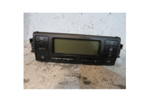 Commande chauffage SEAT TOLEDO 2 Photo n°1
