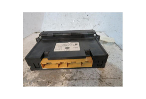 Commande chauffage SEAT TOLEDO 2 Photo n°2