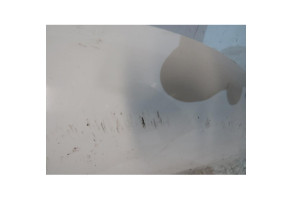 Aile avant gauche VOLKSWAGEN NEW BEETLE 1 Photo n°1