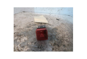 Bouton de warning CITROEN C3 PICASSO Photo n°1