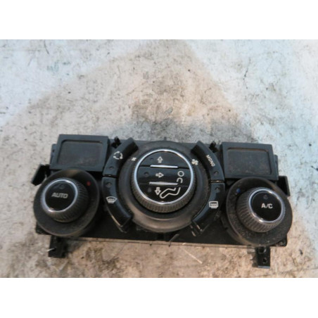 Commande chauffage CITROEN C3 PICASSO