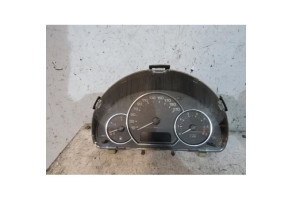 Compteur PEUGEOT 1007 Photo n°1