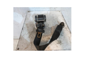 Ceinture arriere droit OPEL COMBO C Photo n°1