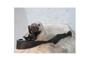Ceinture arriere droit OPEL COMBO C Photo n°2