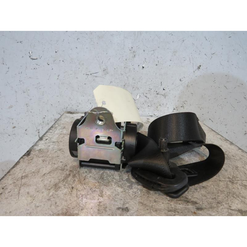Ceinture avant droit OPEL COMBO C Photo n°1