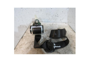 Ceinture avant droit OPEL COMBO C Photo n°2