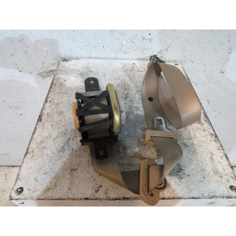 Ceinture avant droit NISSAN X-TRAIL 1 Photo n°1