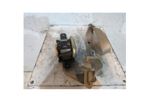 Ceinture avant droit NISSAN X-TRAIL 1 Photo n°1