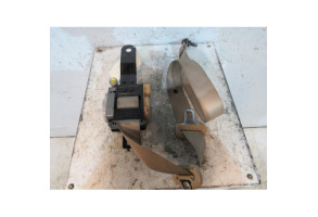 Ceinture avant droit NISSAN X-TRAIL 1 Photo n°2