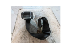 Ceinture arriere droit VOLKSWAGEN GOLF 5 Photo n°1