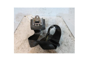 Ceinture arriere droit VOLKSWAGEN GOLF 5 Photo n°2