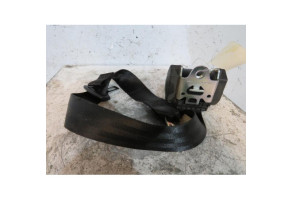 Ceinture arriere gauche VOLKSWAGEN GOLF 5 Photo n°1