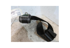 Ceinture arriere gauche VOLKSWAGEN GOLF 5 Photo n°2
