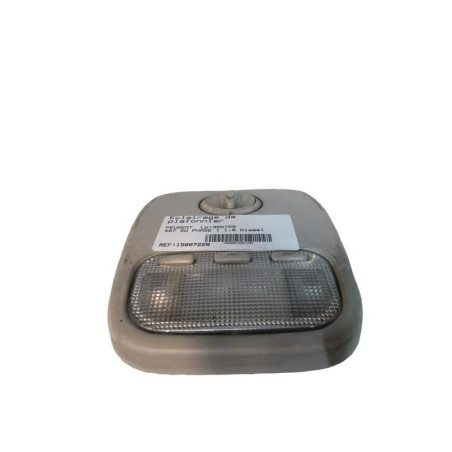 Eclairage de plafonnier PEUGEOT 407