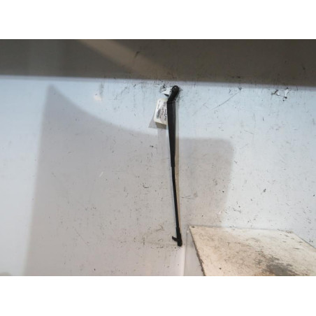 Bras essuie glace avant gauche PEUGEOT 407