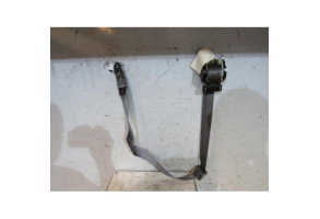 Ceinture arriere droit PEUGEOT 806 Photo n°1