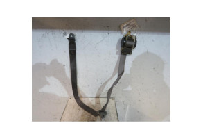 Ceinture arriere gauche PEUGEOT 806 Photo n°1