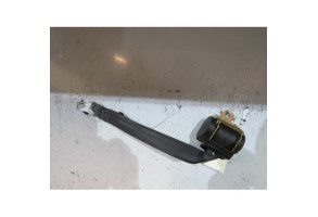 Ceinture arriere droit PEUGEOT 307 Photo n°1