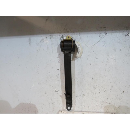 Ceinture arriere gauche PEUGEOT 307