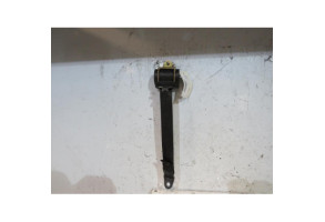 Ceinture arriere gauche PEUGEOT 307 Photo n°1