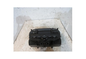 Commande chauffage PEUGEOT 307 Photo n°1