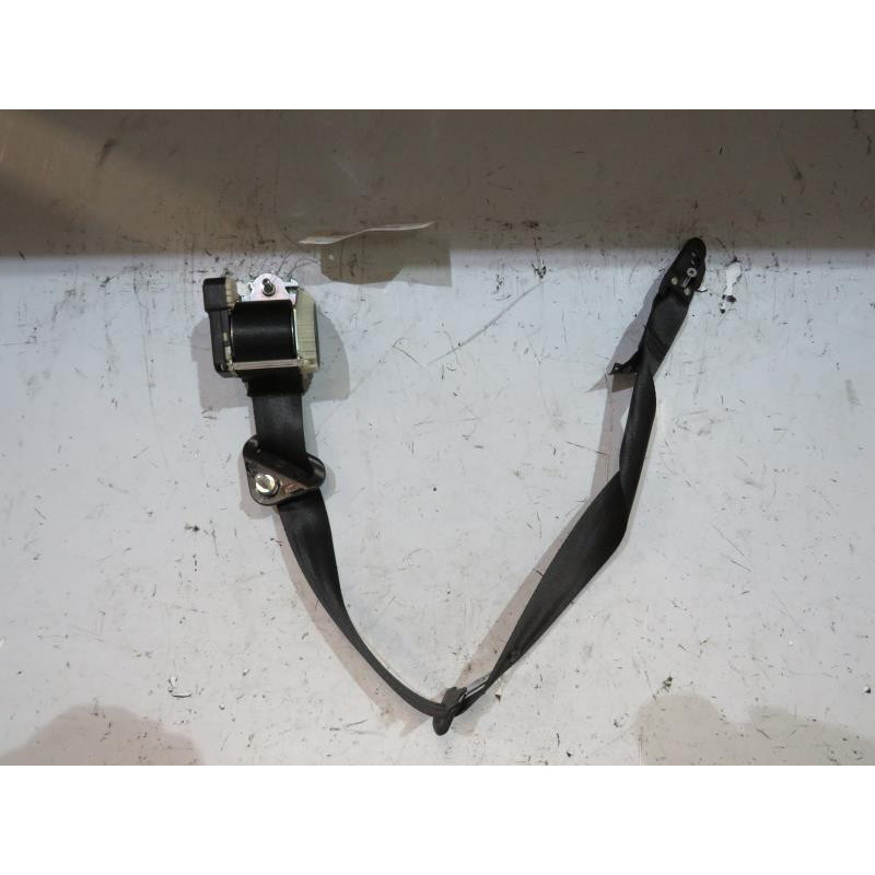 Ceinture arriere gauche RENAULT TWINGO 2 Photo n°1
