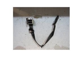 Ceinture arriere gauche RENAULT TWINGO 2 Photo n°1