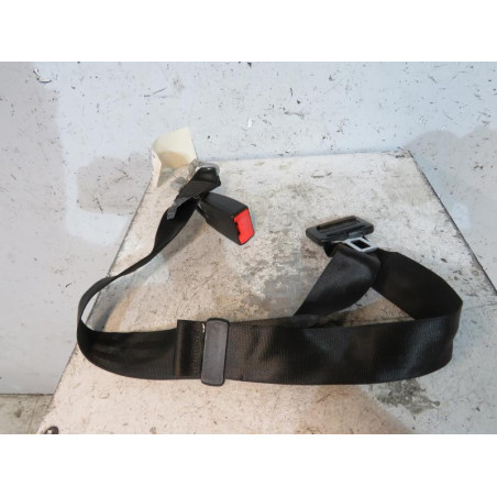 Attache ceinture arriere droit SKODA FABIA 1