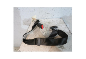 Attache ceinture arriere droit SKODA FABIA 1 Photo n°1