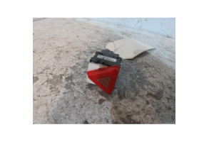 Bouton de warning SKODA FABIA 1 Photo n°1