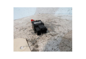 Bouton de warning SKODA FABIA 1 Photo n°2