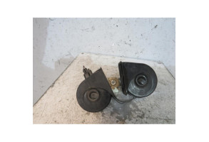 Avertisseur/Klaxon FORD C-MAX 1 Photo n°1