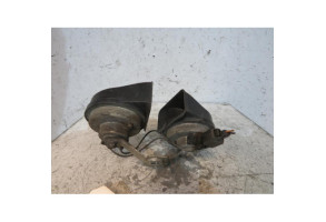 Avertisseur/Klaxon FORD C-MAX 1 Photo n°2