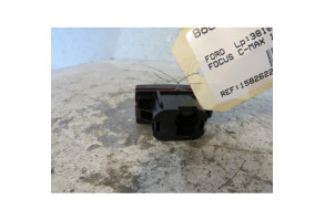 Bouton de warning FORD C-MAX 1 Photo n°2
