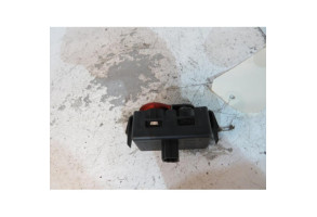 Bouton de warning RENAULT KANGOO 2 Photo n°1