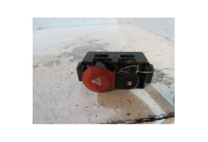 Bouton de warning RENAULT KANGOO 2 Photo n°2